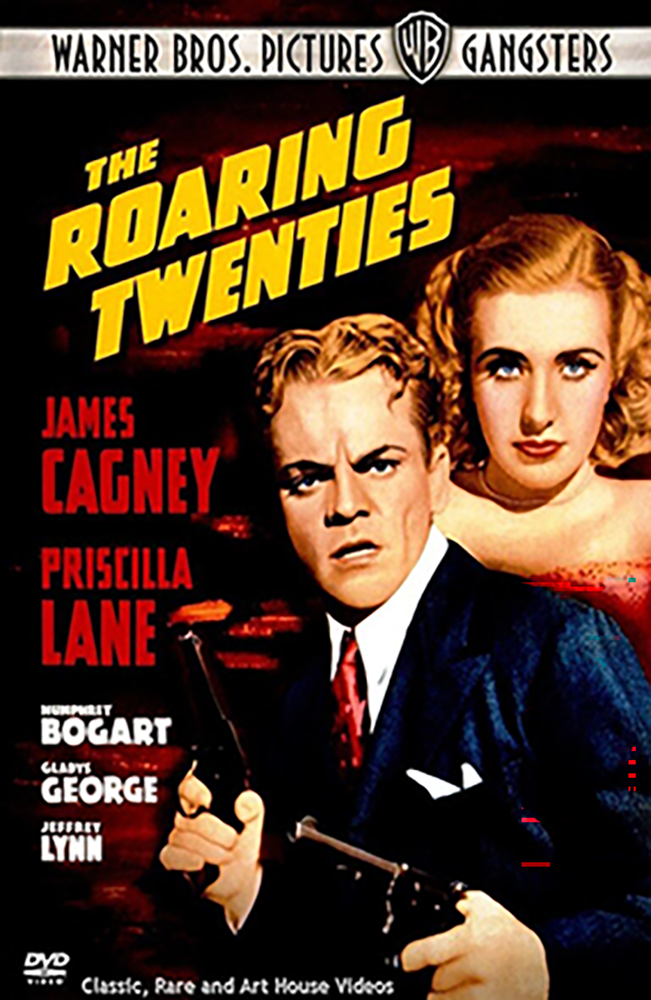The Roaring Twenties (1939)